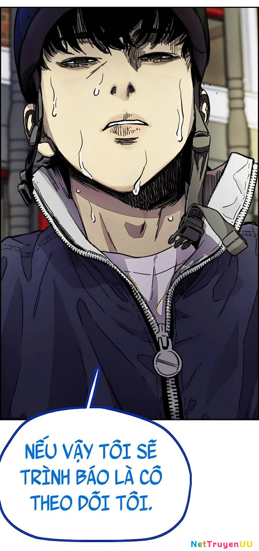 Thể Thao Cực Hạn Chapter 379.5 - Trang 2