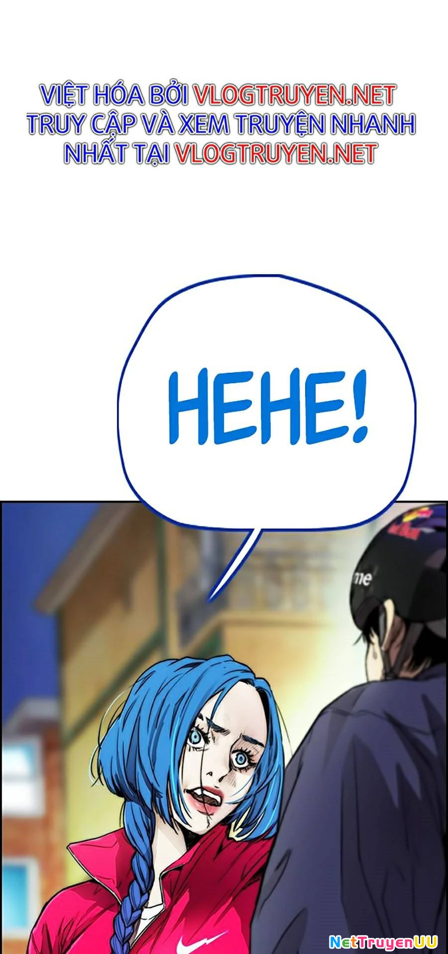 Thể Thao Cực Hạn Chapter 379.5 - Trang 2