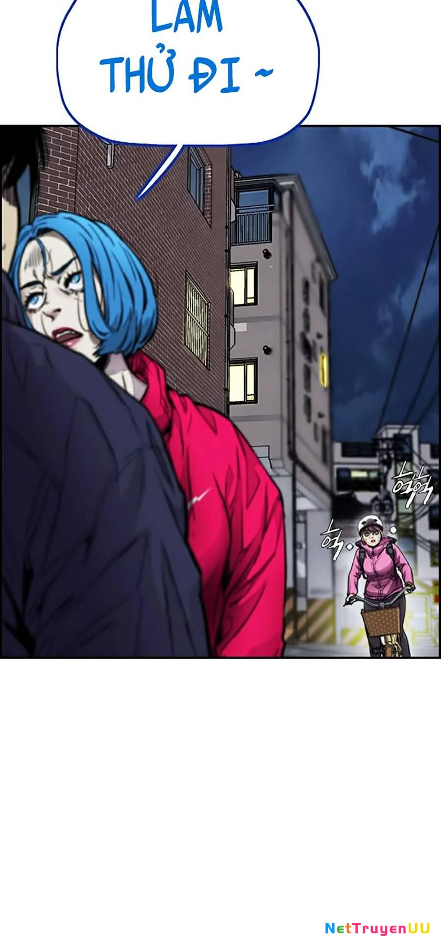 Thể Thao Cực Hạn Chapter 379.5 - Trang 2