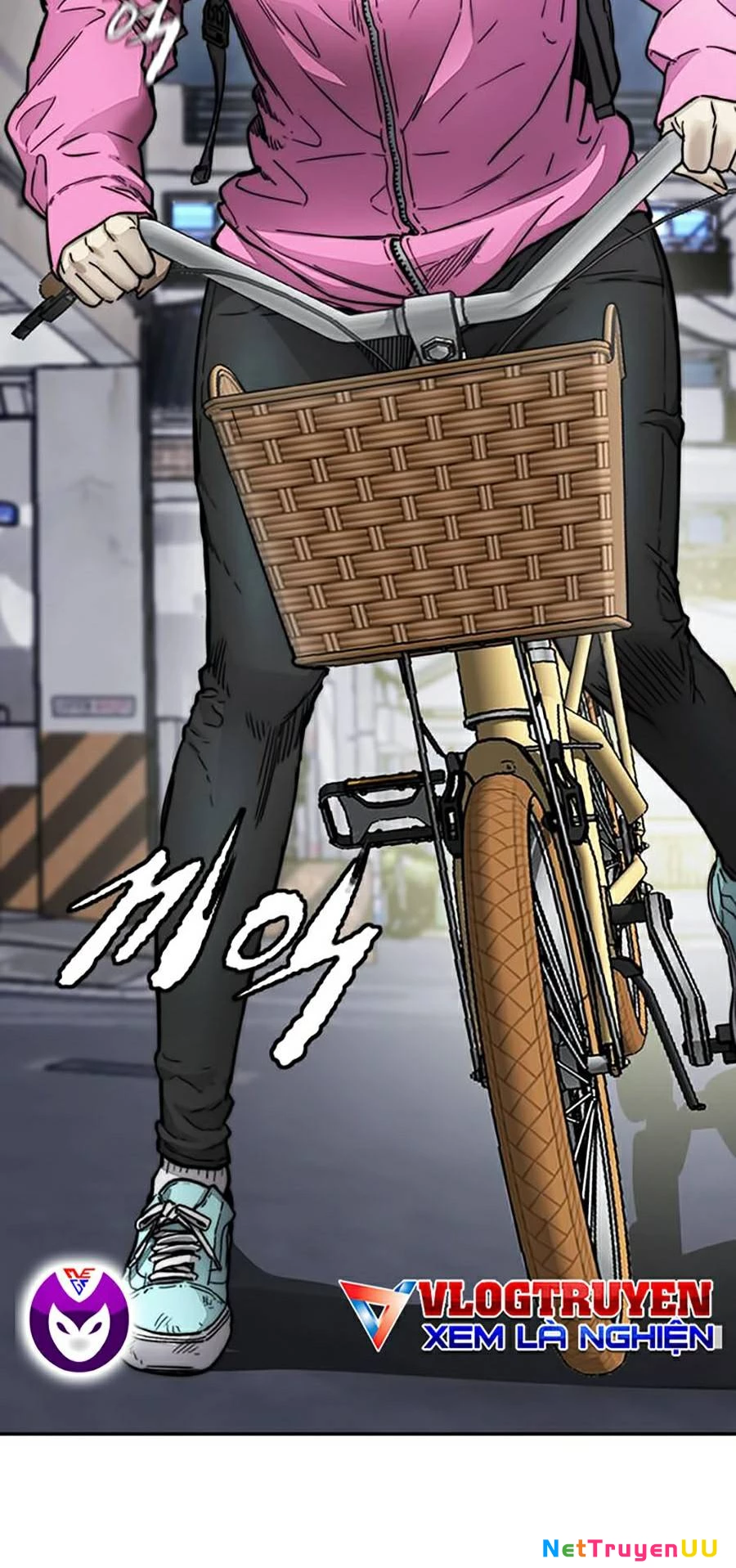 Thể Thao Cực Hạn Chapter 379.5 - Trang 2