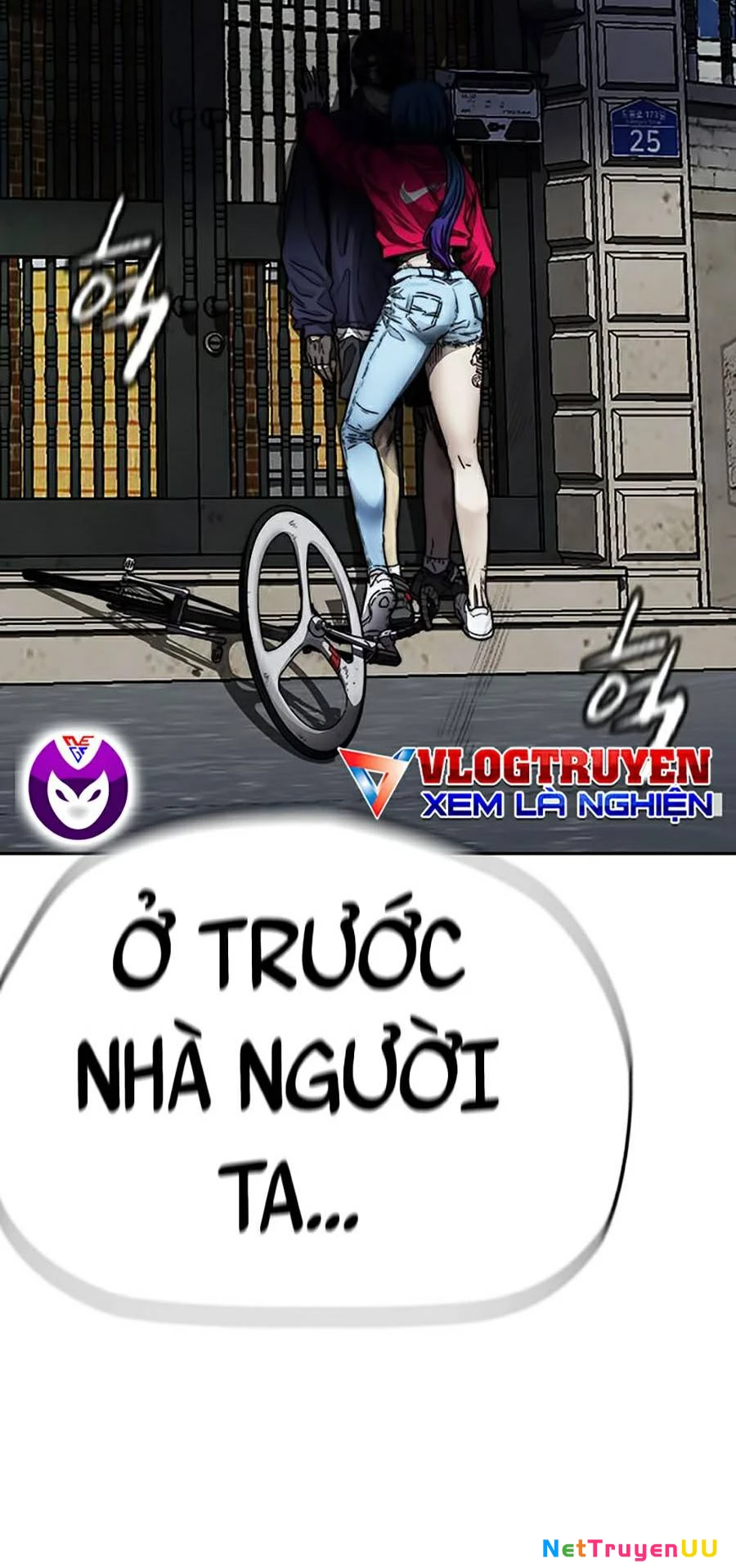 Thể Thao Cực Hạn Chapter 379.5 - Trang 2