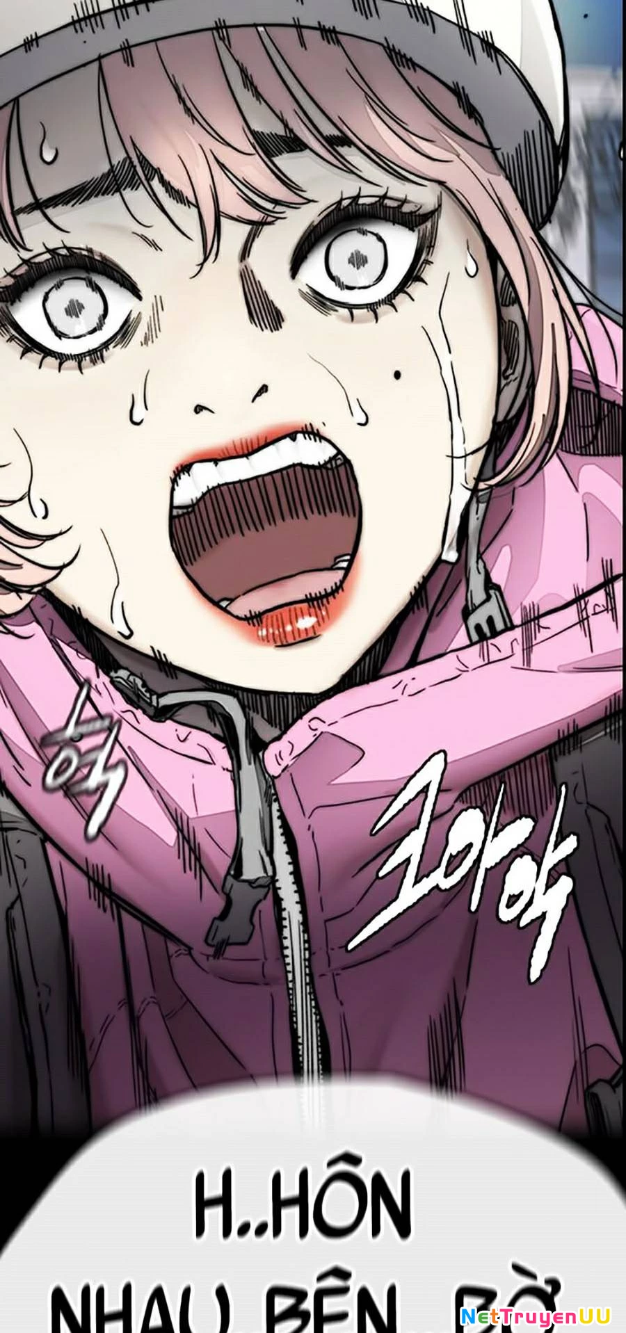 Thể Thao Cực Hạn Chapter 379.5 - Trang 2