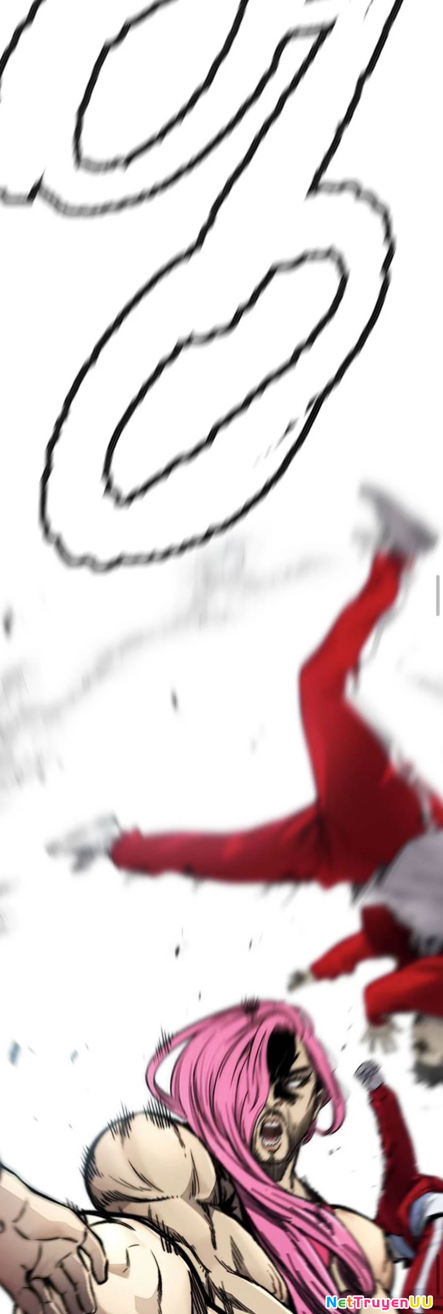 Thể Thao Cực Hạn Chapter 386.1 - Trang 2