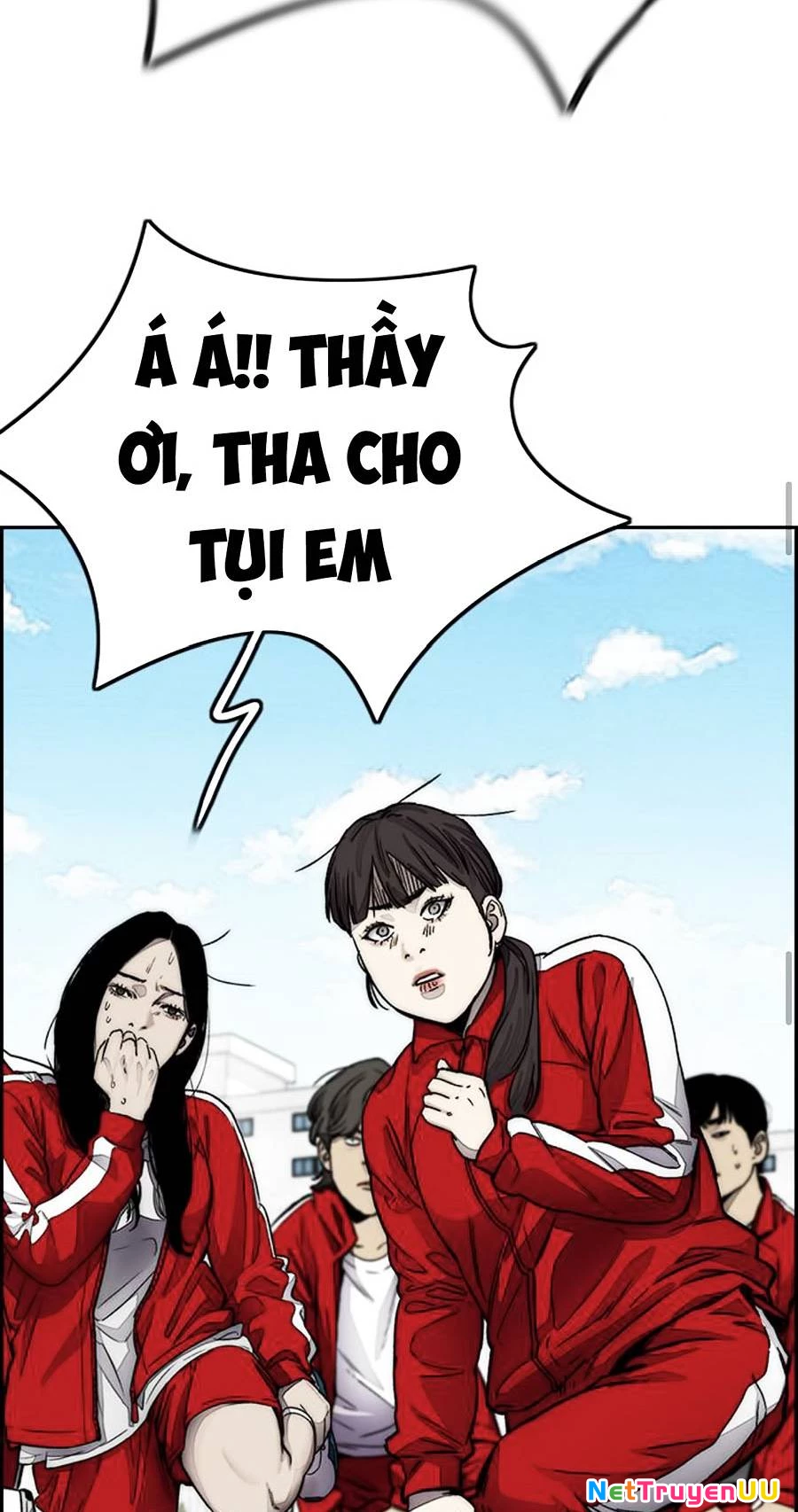 Thể Thao Cực Hạn Chapter 386.1 - Trang 2