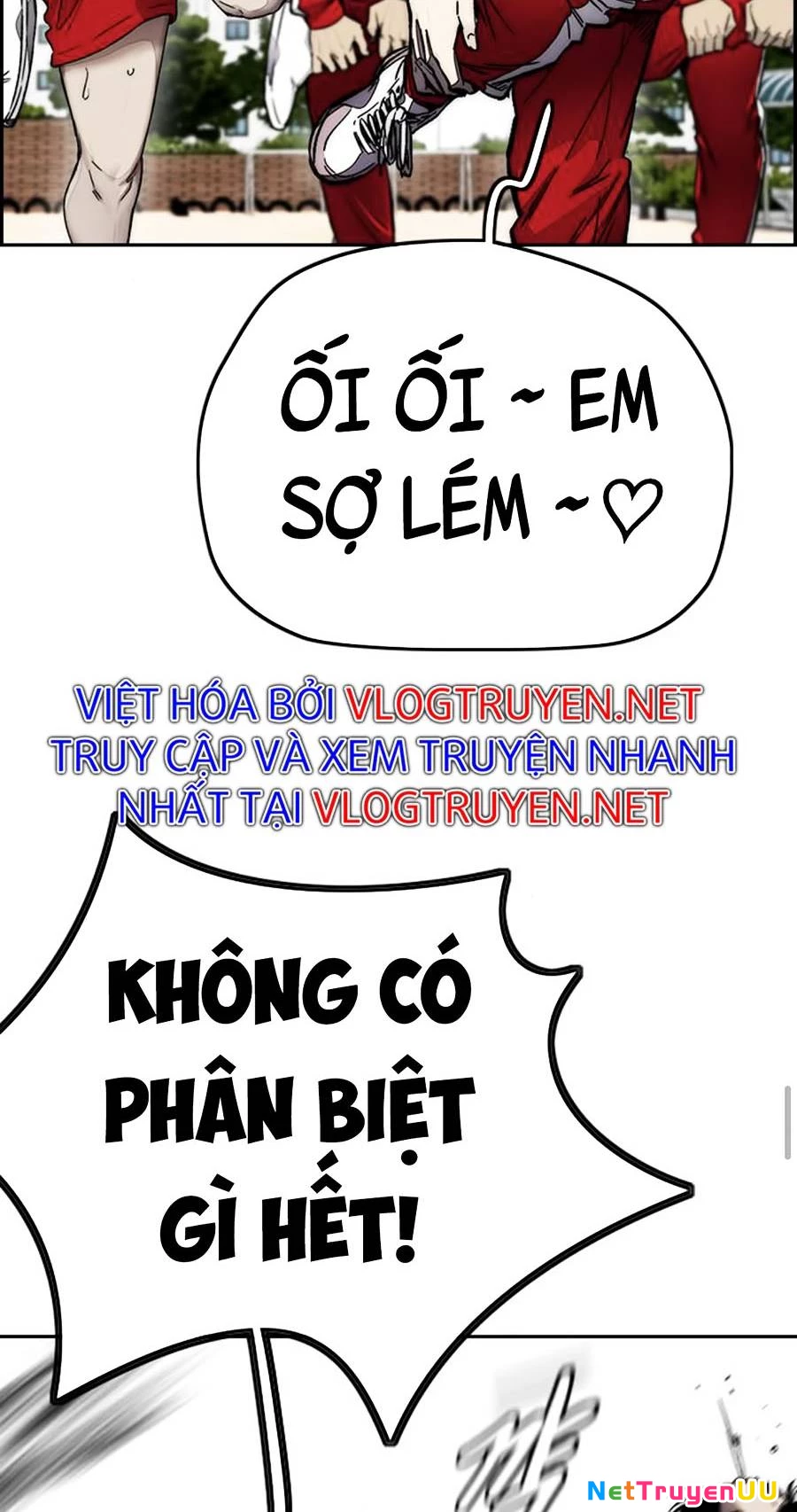 Thể Thao Cực Hạn Chapter 386.1 - Trang 2