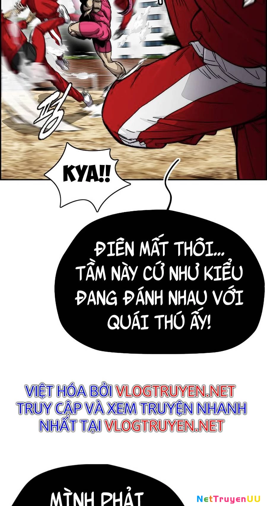 Thể Thao Cực Hạn Chapter 386.1 - Trang 2