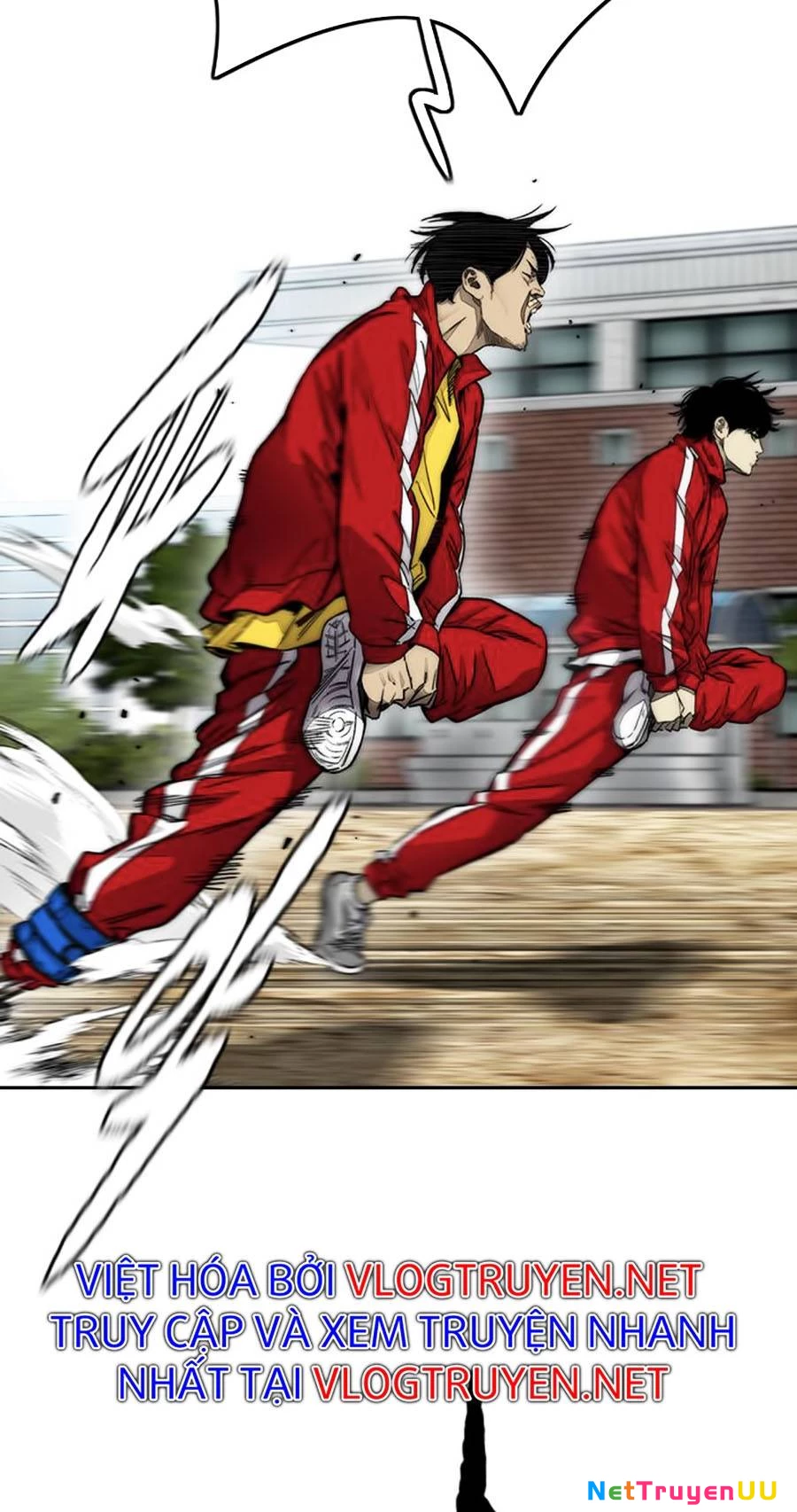 Thể Thao Cực Hạn Chapter 386.1 - Trang 2