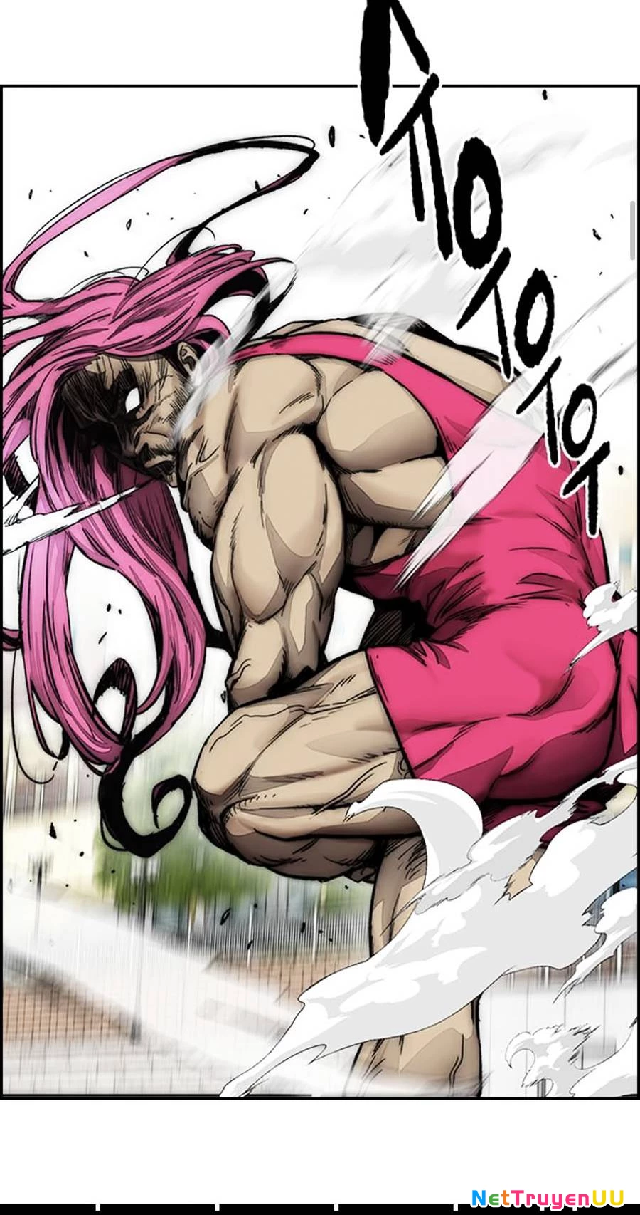 Thể Thao Cực Hạn Chapter 386.1 - Trang 2