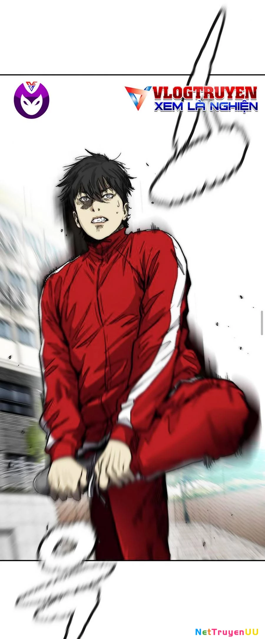 Thể Thao Cực Hạn Chapter 386.1 - Trang 2