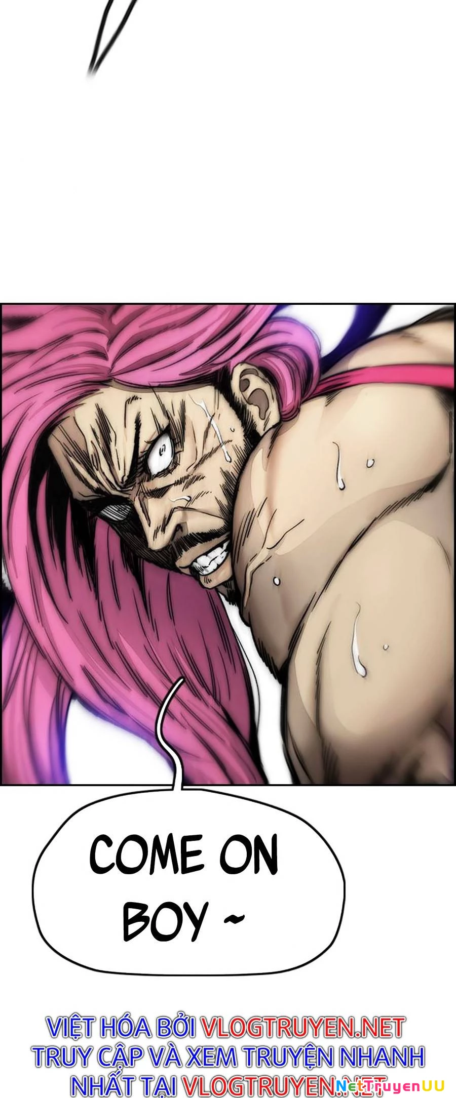 Thể Thao Cực Hạn Chapter 386.1 - Trang 2