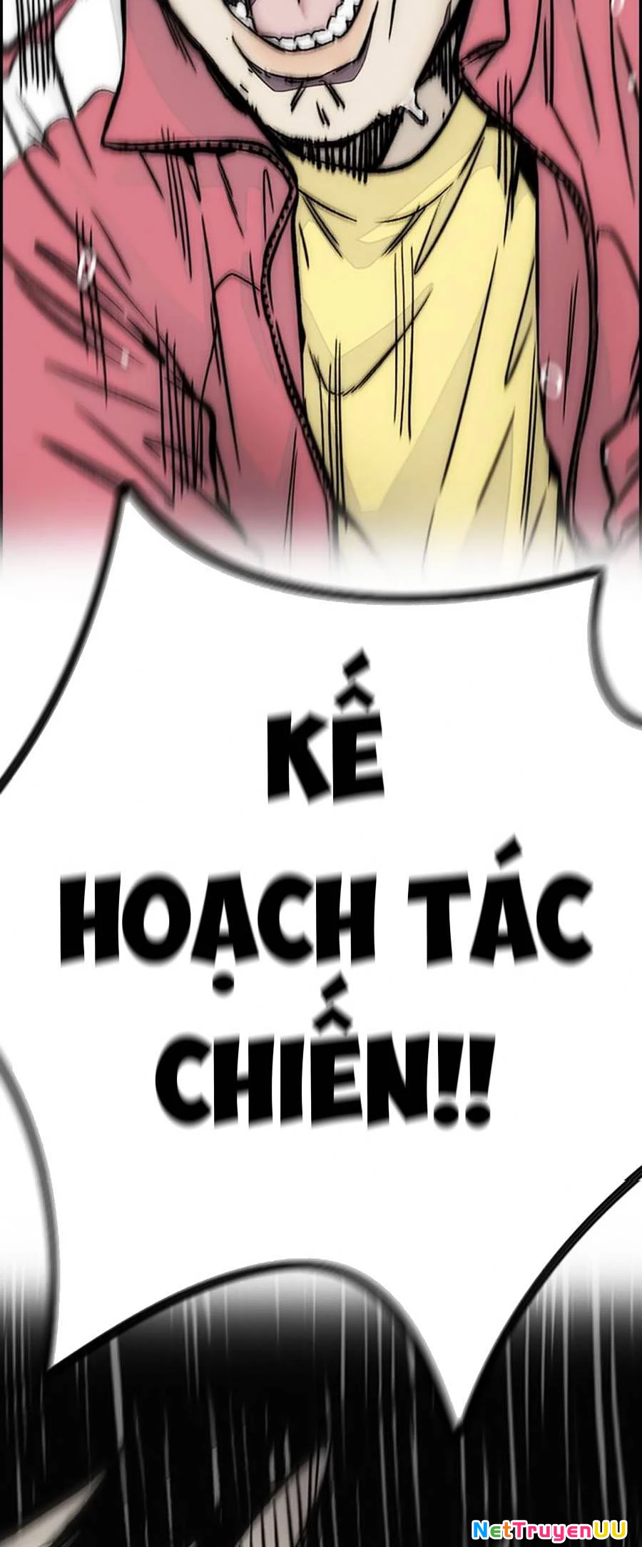 Thể Thao Cực Hạn Chapter 386.1 - Trang 2