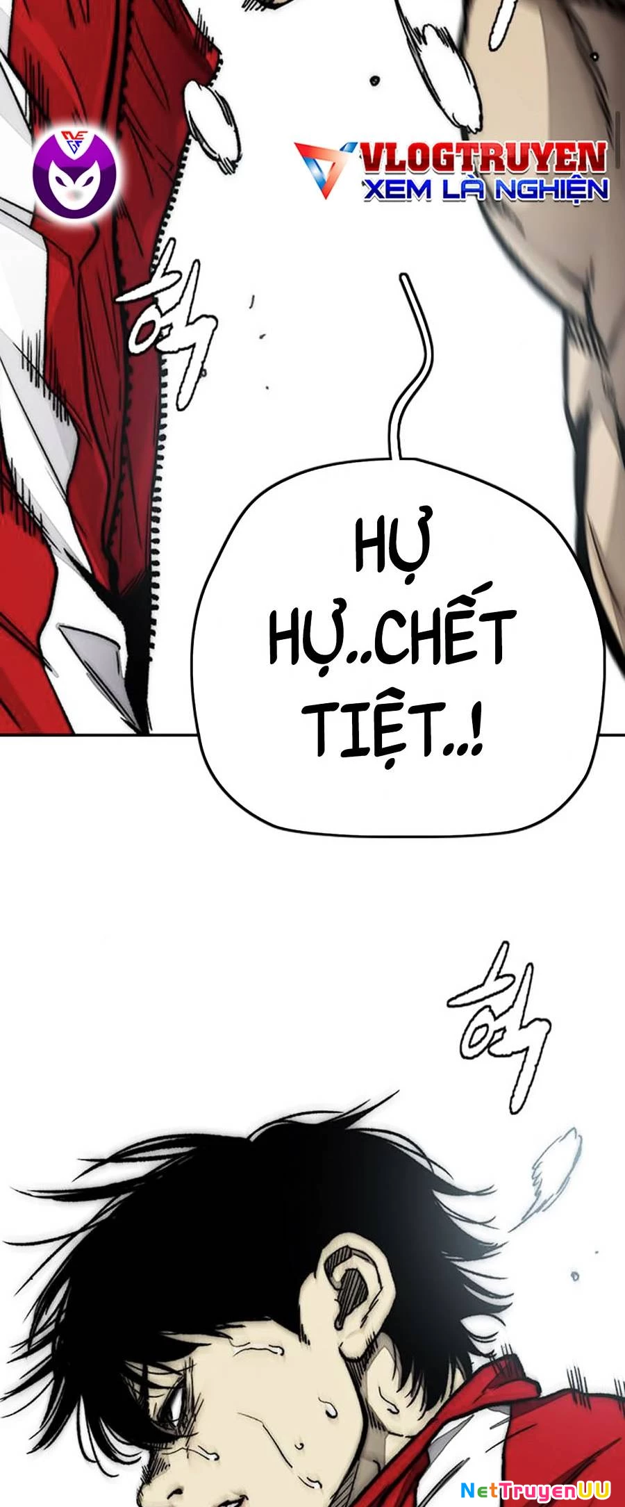 Thể Thao Cực Hạn Chapter 386.1 - Trang 2