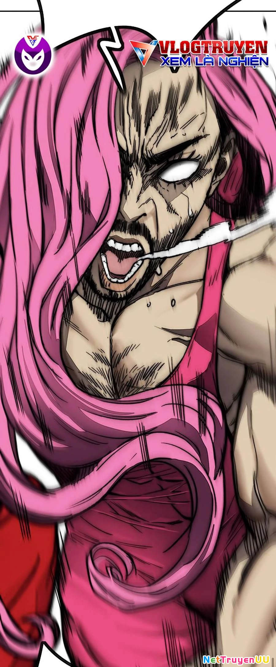 Thể Thao Cực Hạn Chapter 386.1 - Trang 2