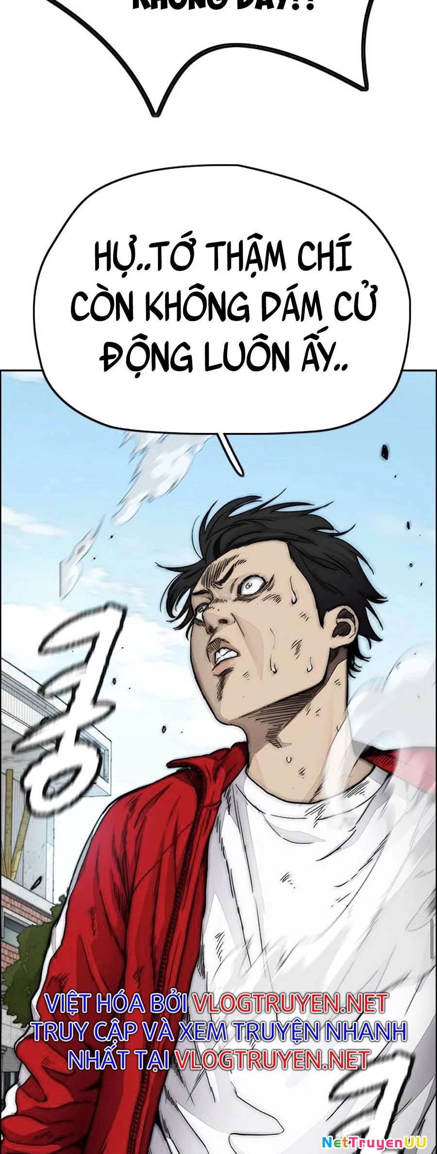 Thể Thao Cực Hạn Chapter 386.1 - Trang 2