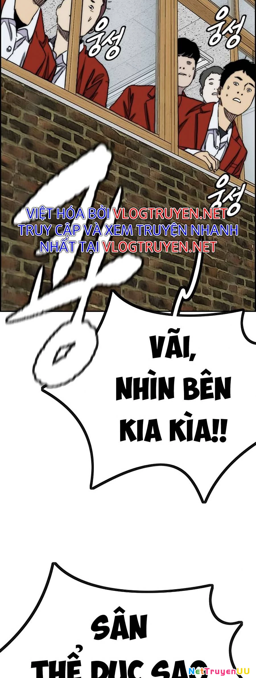 Thể Thao Cực Hạn Chapter 386.1 - Trang 2