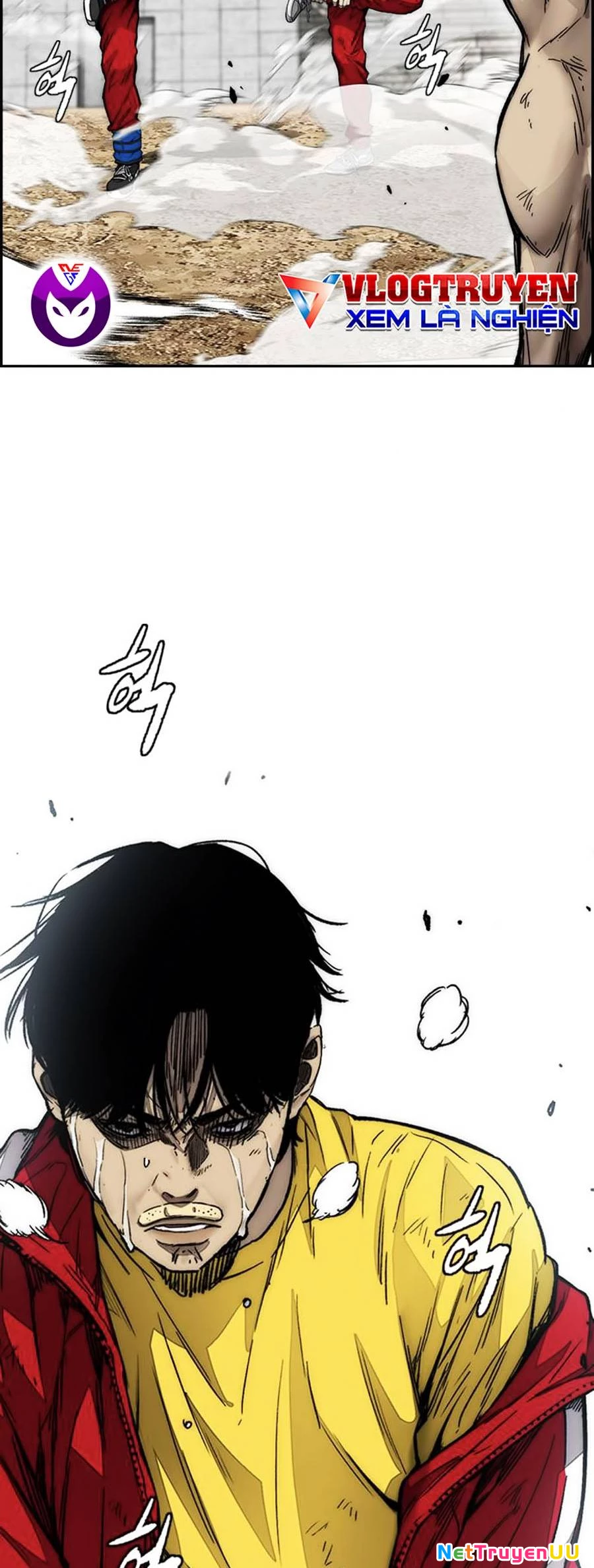 Thể Thao Cực Hạn Chapter 386.1 - Trang 2