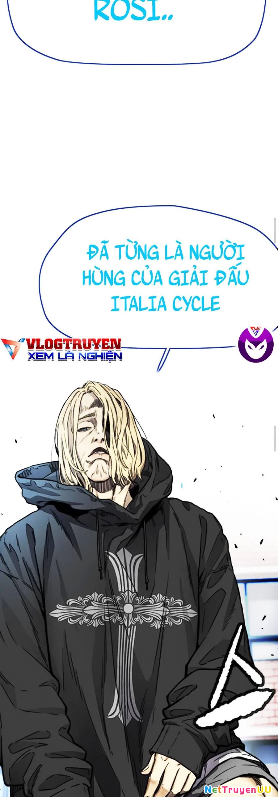 Thể Thao Cực Hạn Chapter 387.1 - Trang 2