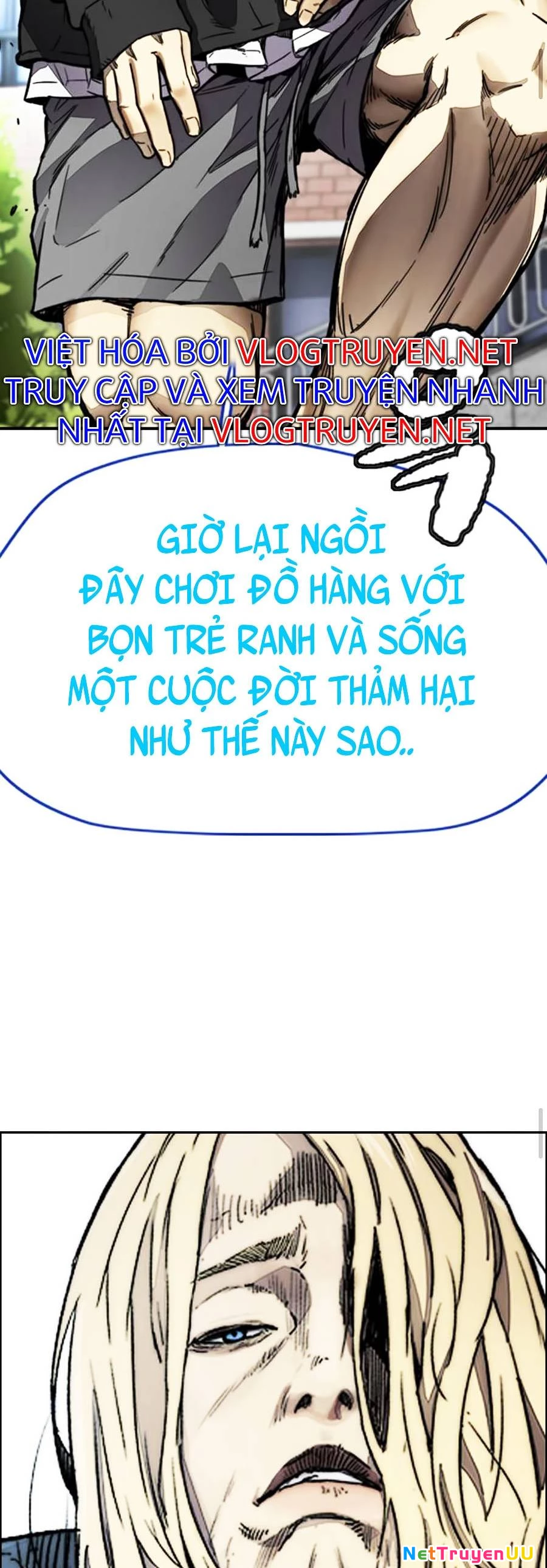 Thể Thao Cực Hạn Chapter 387.1 - Trang 2