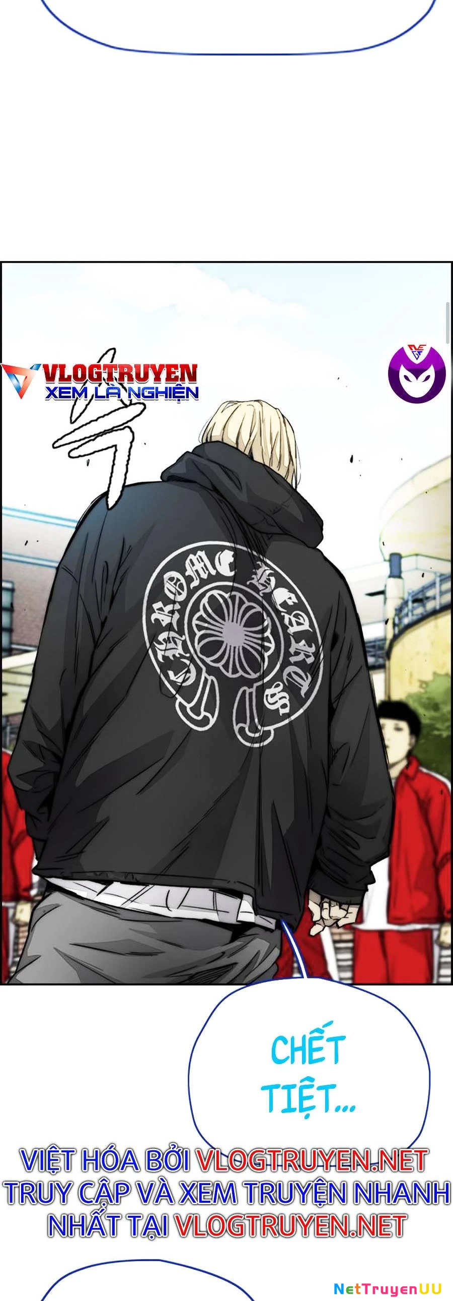 Thể Thao Cực Hạn Chapter 387.1 - Trang 2