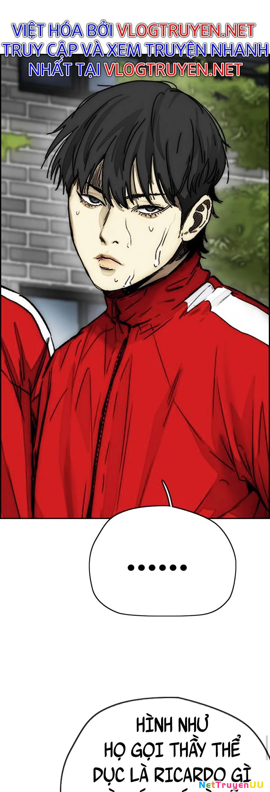 Thể Thao Cực Hạn Chapter 387.1 - Trang 2