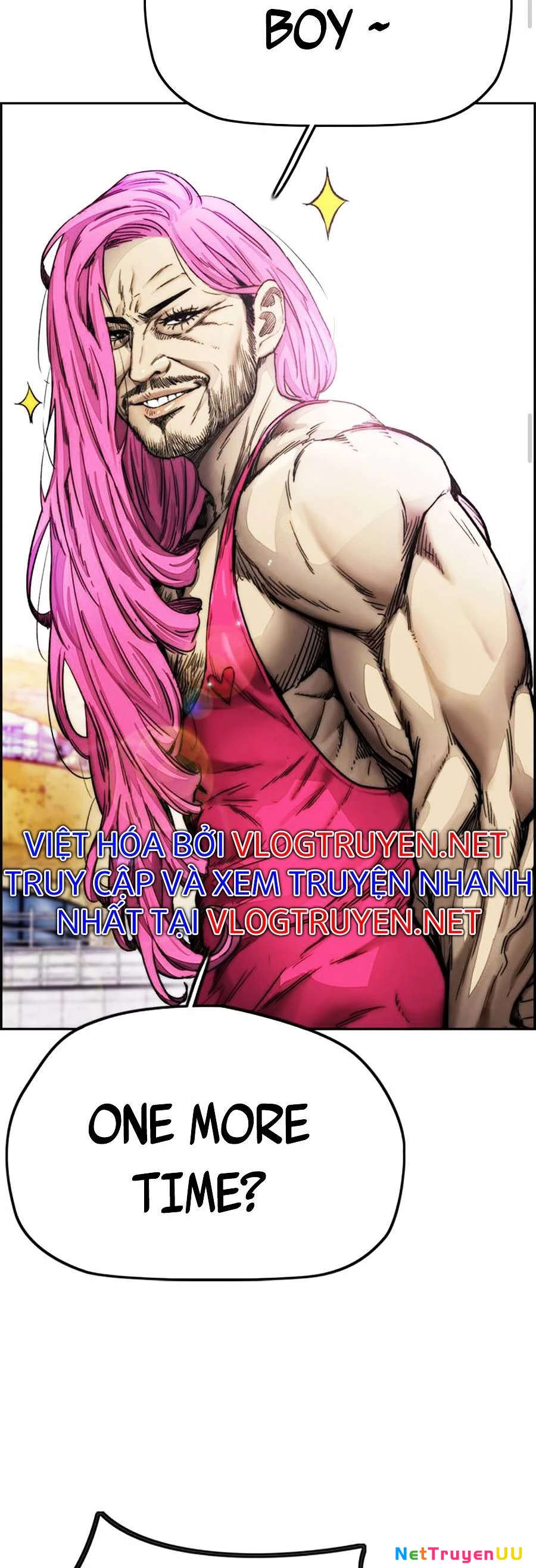 Thể Thao Cực Hạn Chapter 387.1 - Trang 2