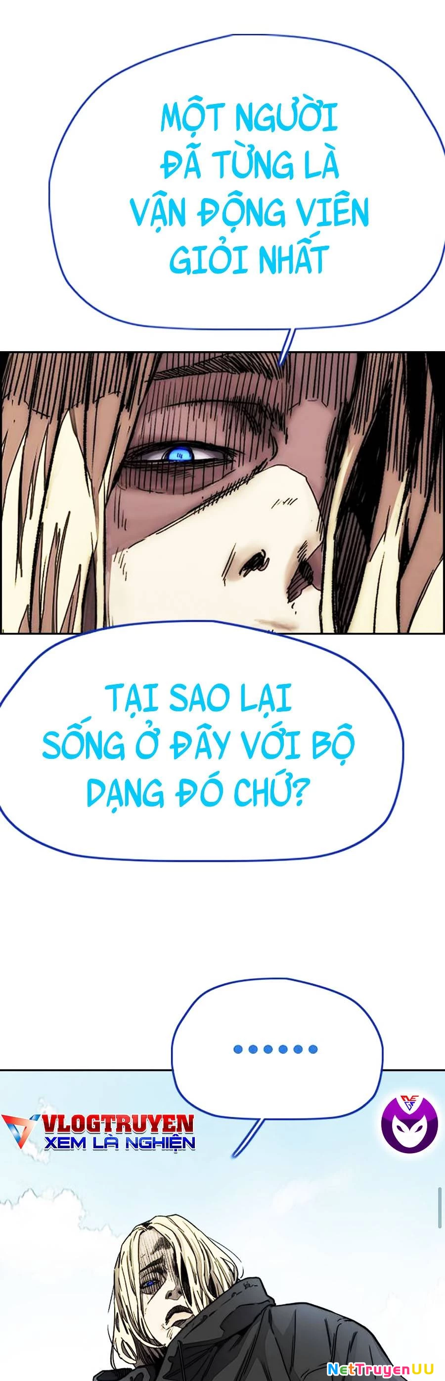 Thể Thao Cực Hạn Chapter 387.1 - Trang 2