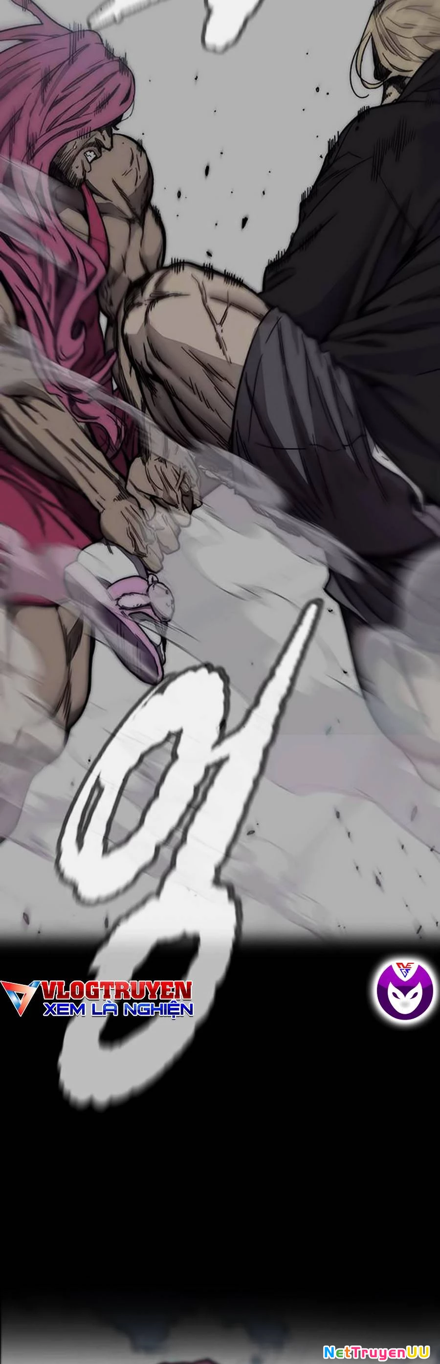 Thể Thao Cực Hạn Chapter 387.1 - Trang 2