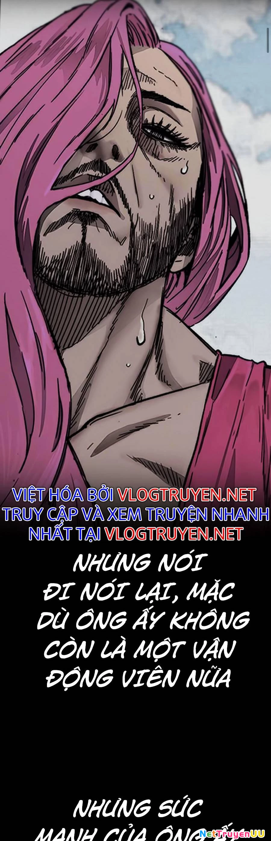 Thể Thao Cực Hạn Chapter 387.1 - Trang 2