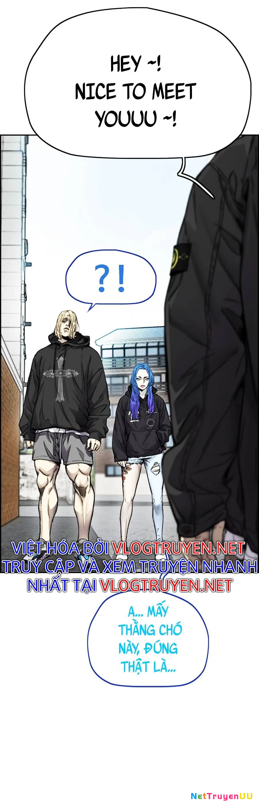 Thể Thao Cực Hạn Chapter 387.1 - Trang 2