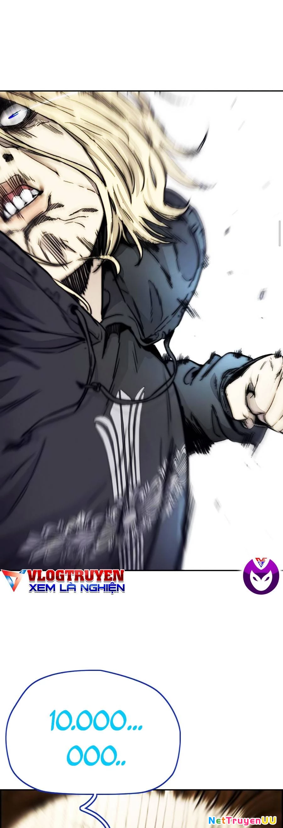 Thể Thao Cực Hạn Chapter 387.1 - Trang 2