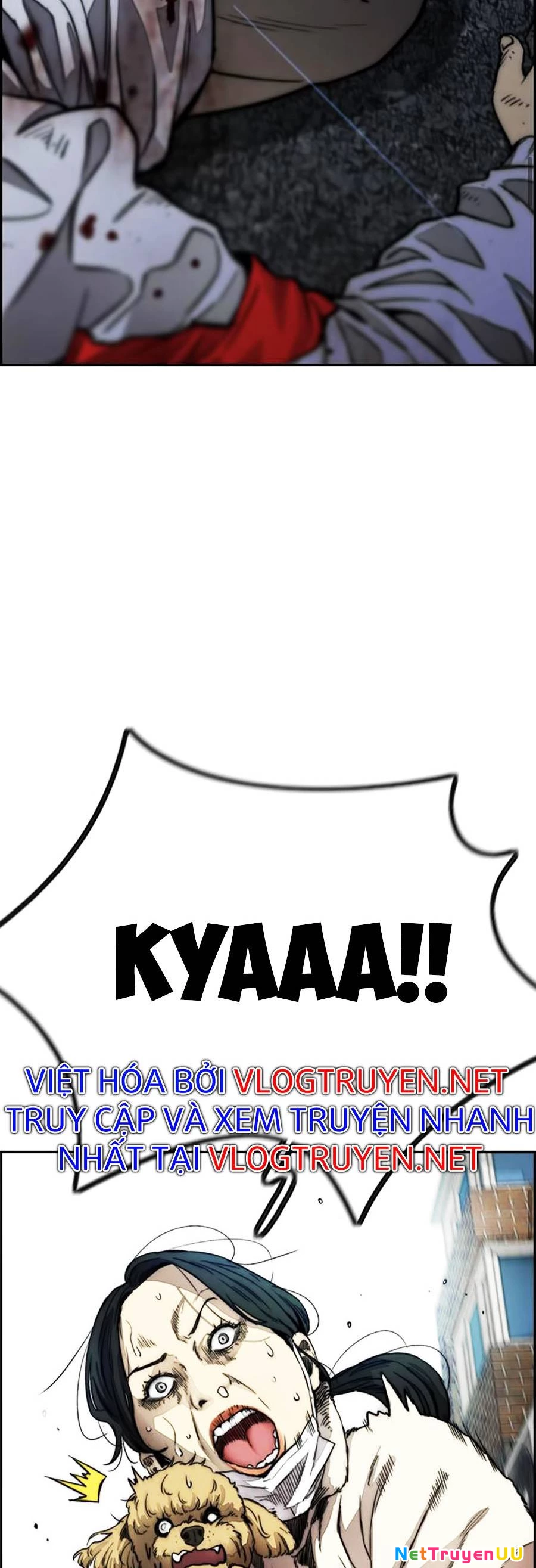 Thể Thao Cực Hạn Chapter 387.1 - Trang 2