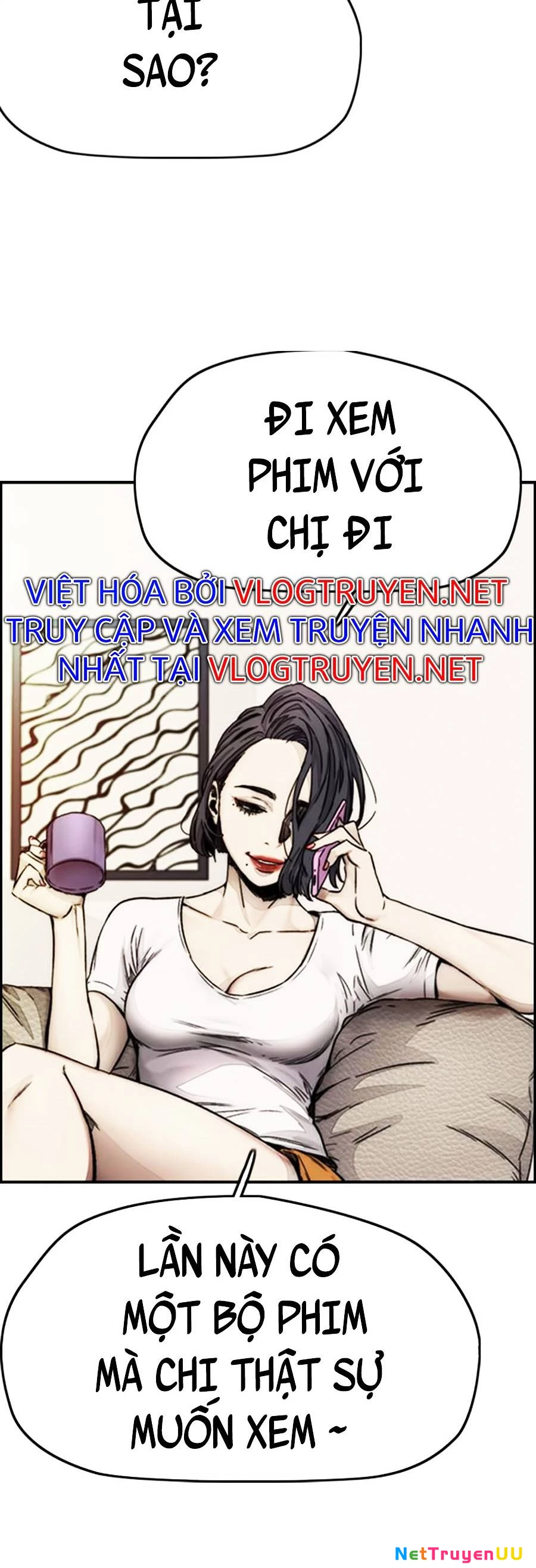 Thể Thao Cực Hạn Chapter 387.1 - Trang 2