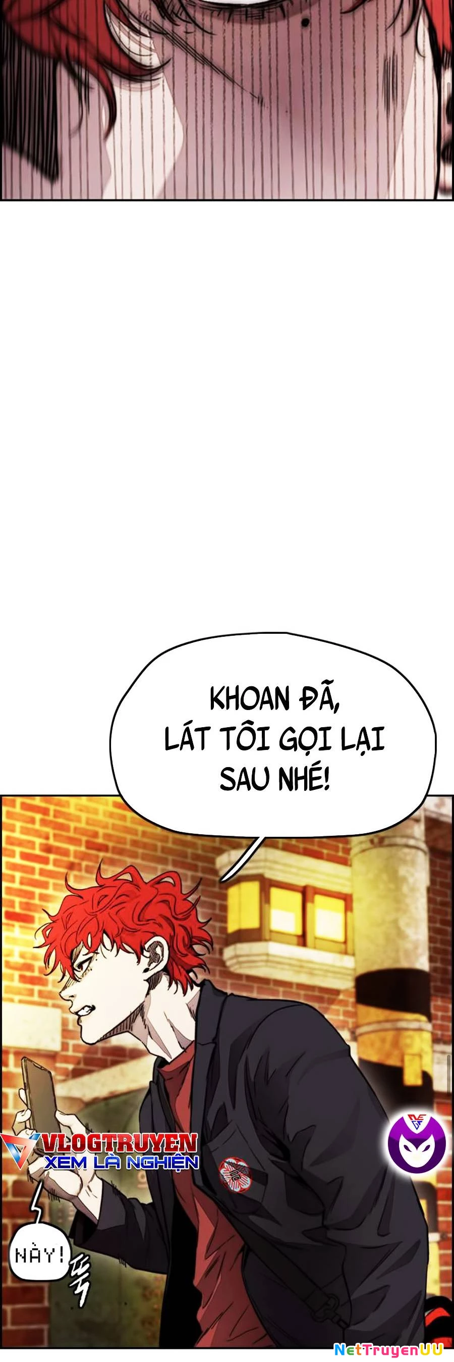 Thể Thao Cực Hạn Chapter 387.1 - Trang 2