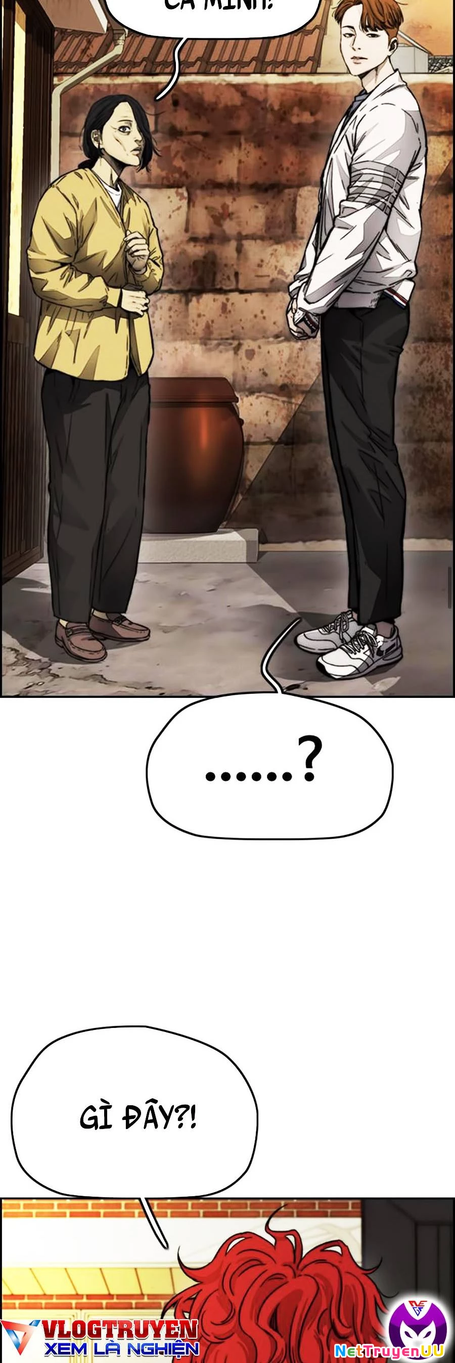 Thể Thao Cực Hạn Chapter 387.1 - Trang 2