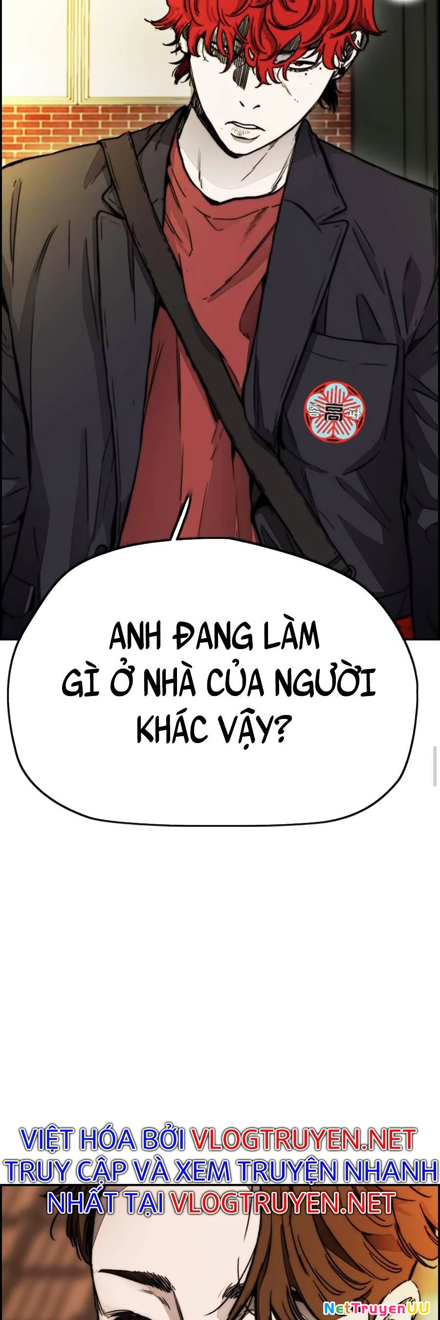 Thể Thao Cực Hạn Chapter 387.1 - Trang 2