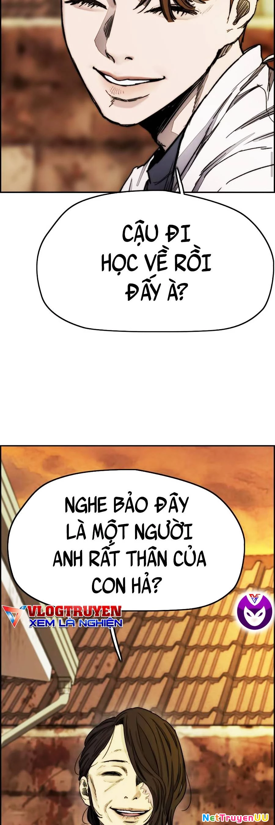 Thể Thao Cực Hạn Chapter 387.1 - Trang 2