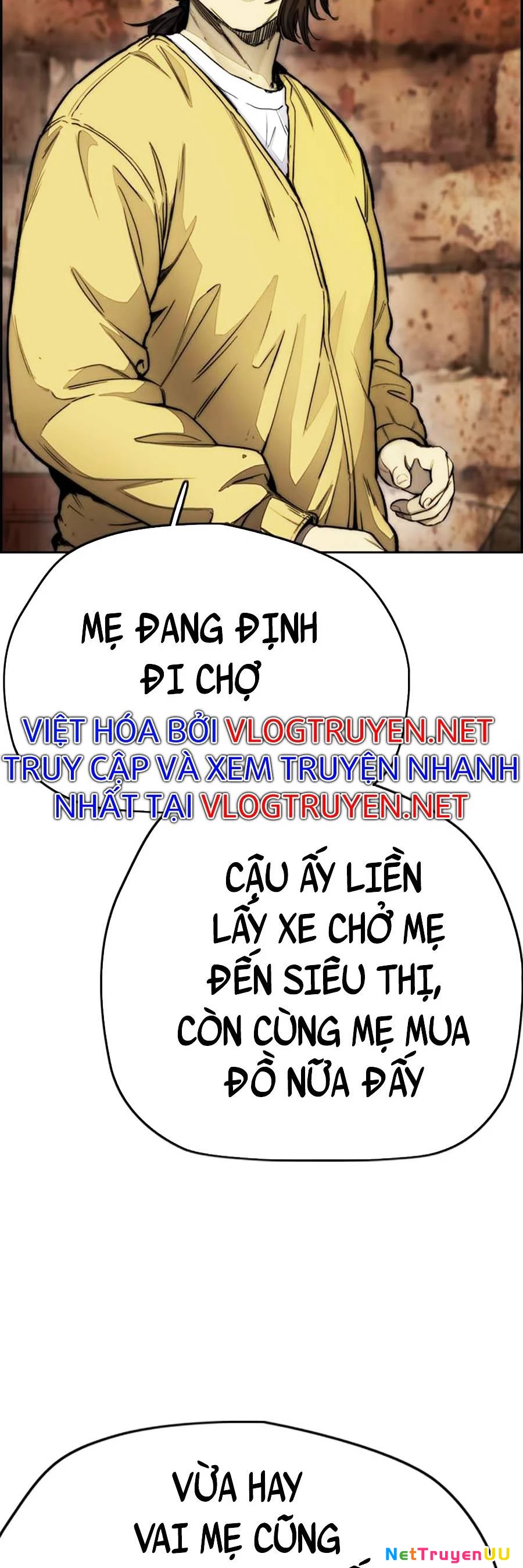 Thể Thao Cực Hạn Chapter 387.1 - Trang 2