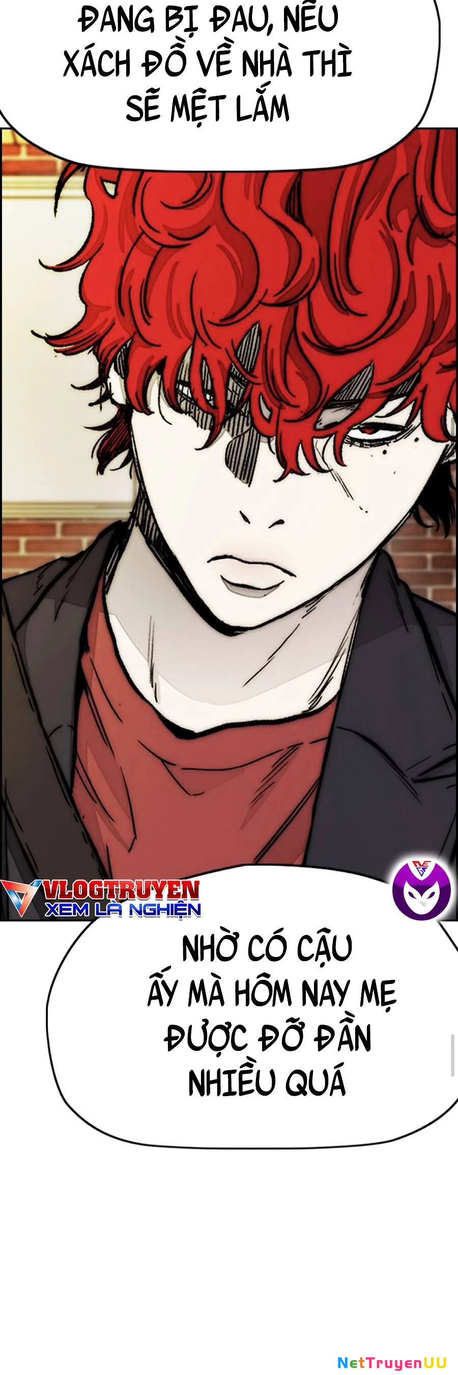 Thể Thao Cực Hạn Chapter 387.1 - Trang 2