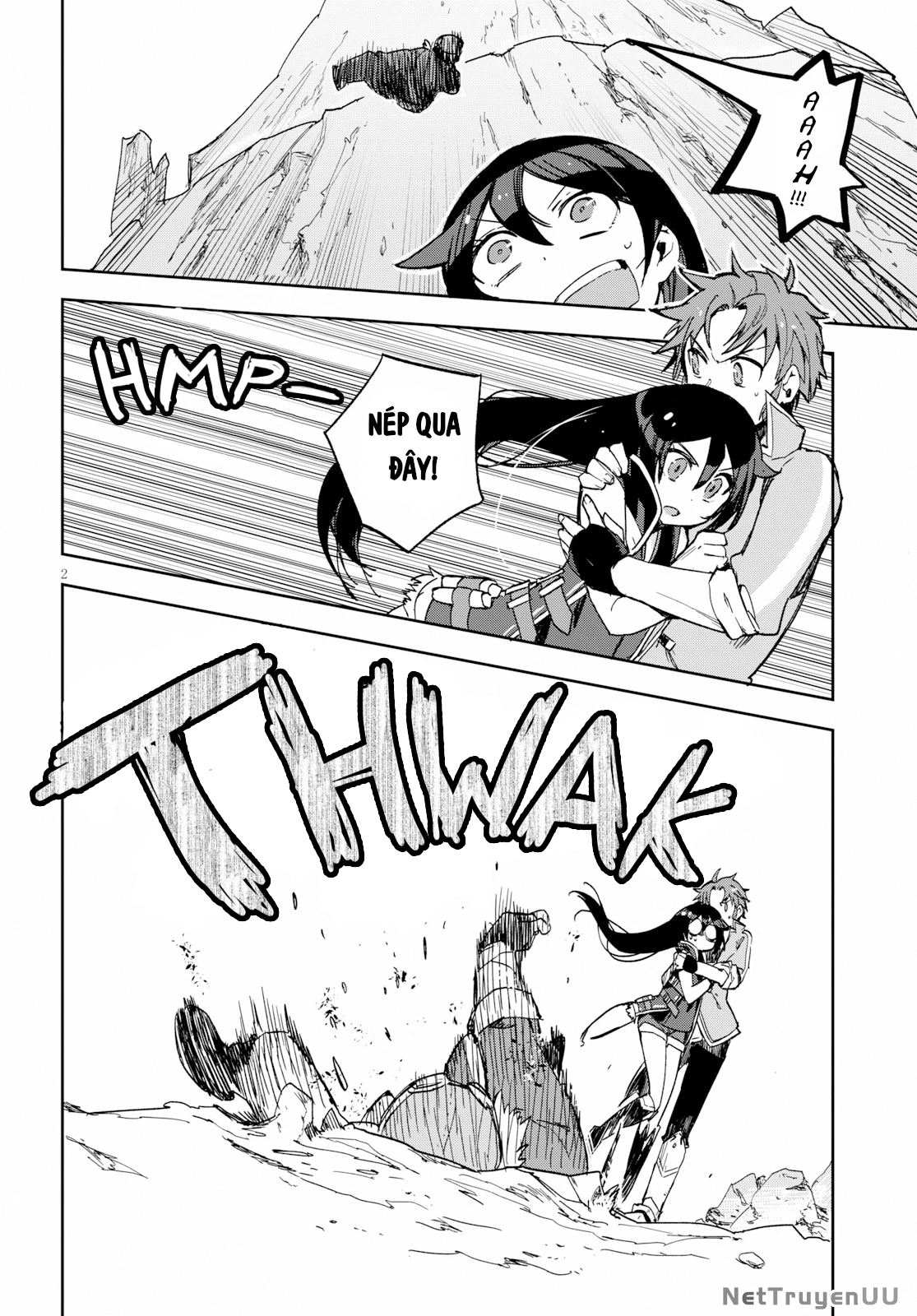 Only Sense Online (OSO) Chapter 61 - Next Chapter 62