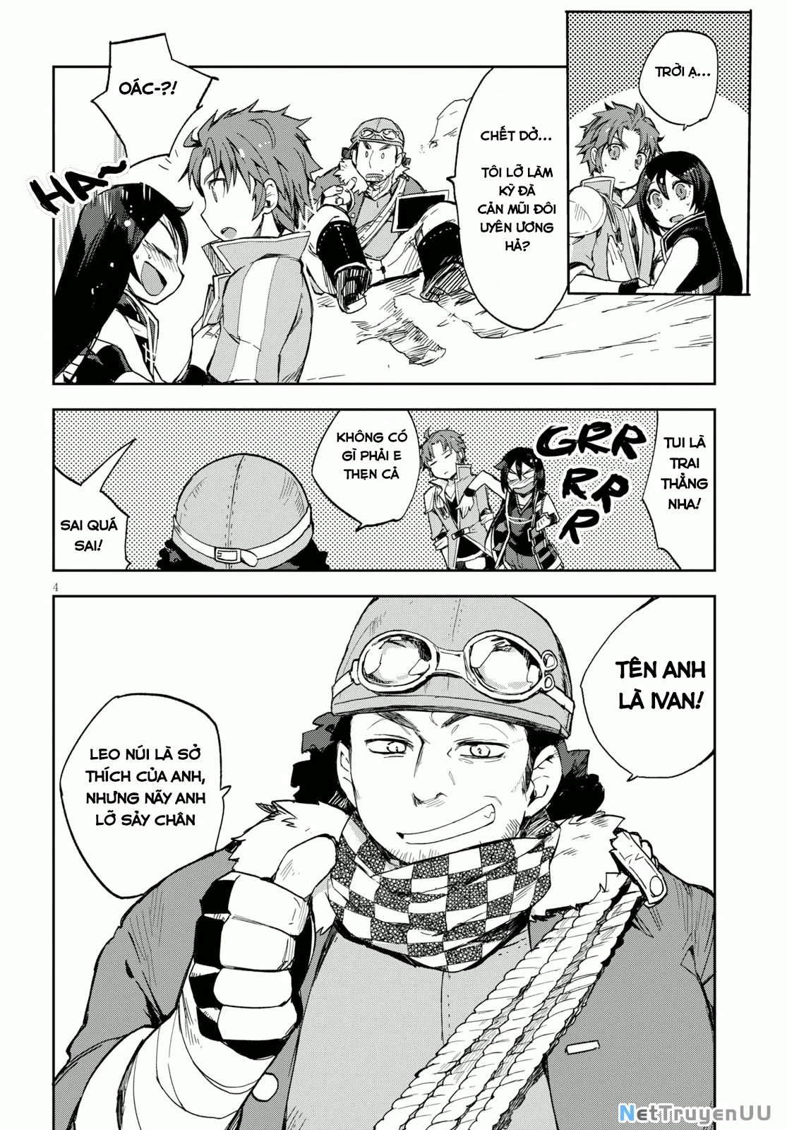 Only Sense Online (OSO) Chapter 61 - Next Chapter 62