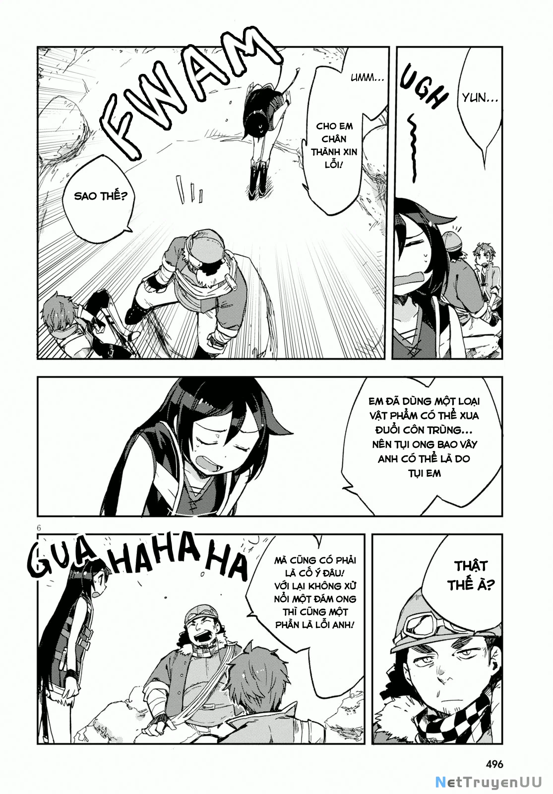 Only Sense Online (OSO) Chapter 61 - Next Chapter 62