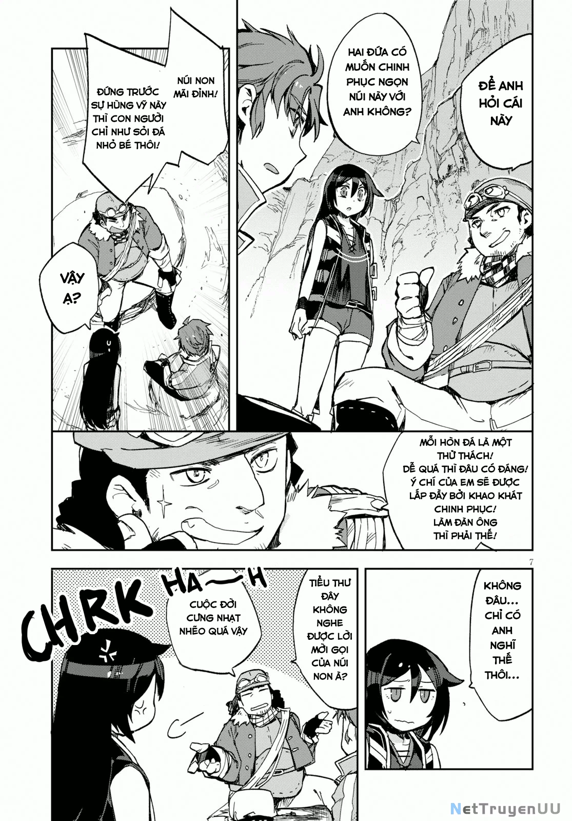 Only Sense Online (OSO) Chapter 61 - Next Chapter 62