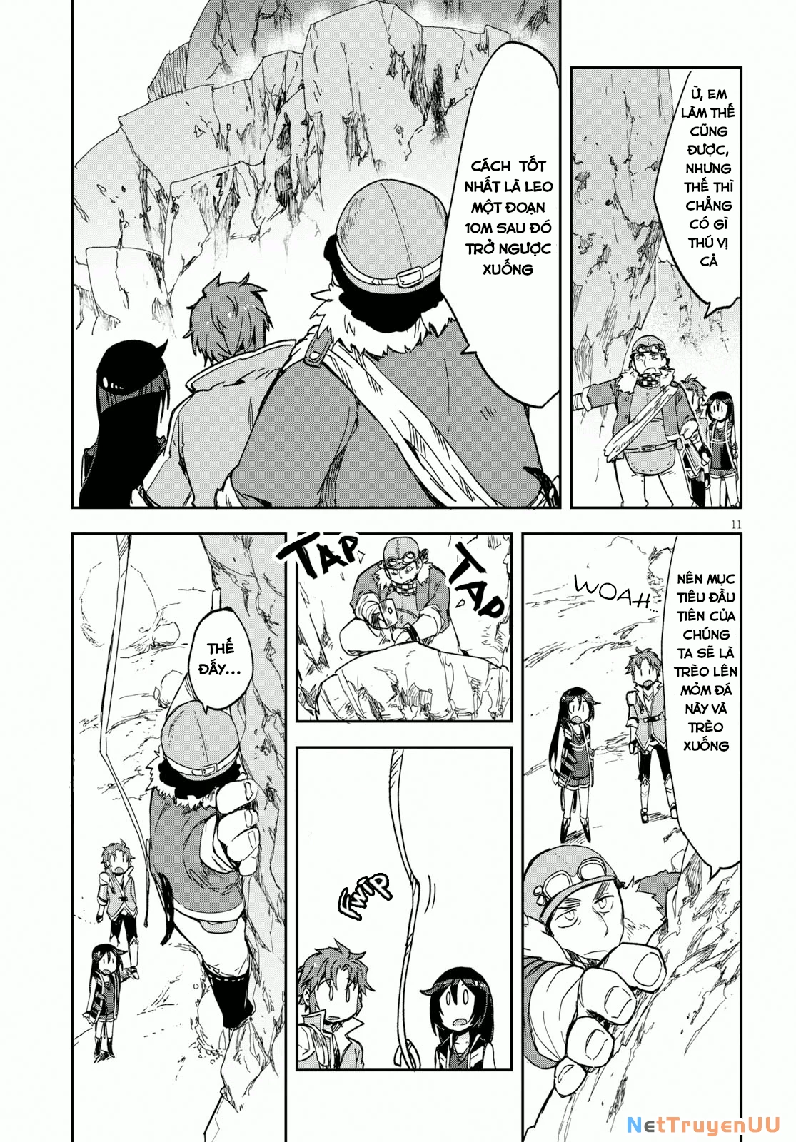 Only Sense Online (OSO) Chapter 61 - Next Chapter 62