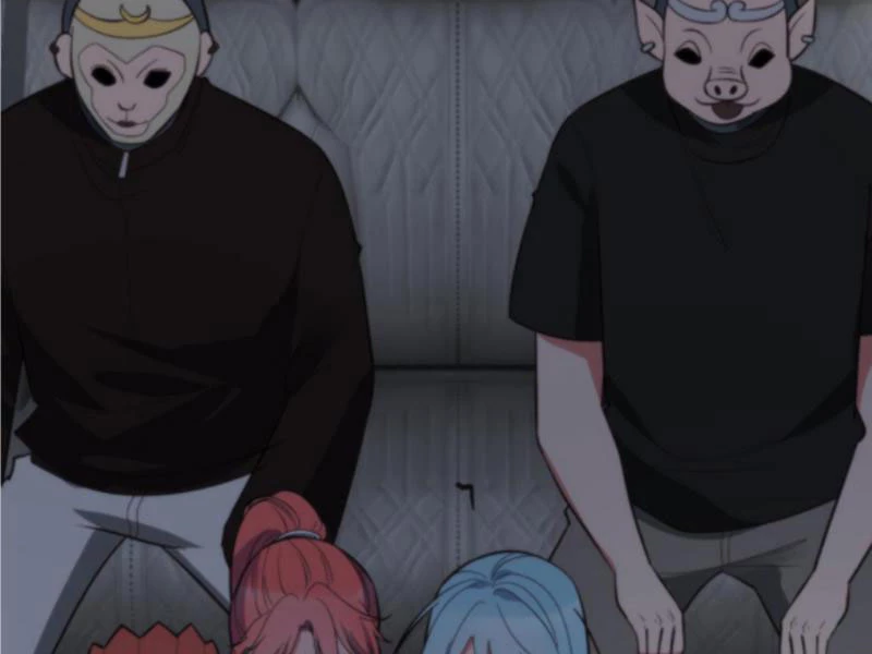 Ta Có 90 Tỷ Tiền Liếm Cẩu! Chapter 333 - Trang 4