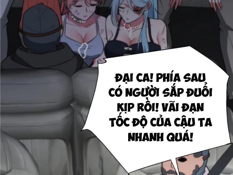 Ta Có 90 Tỷ Tiền Liếm Cẩu! Chapter 333 - Trang 4
