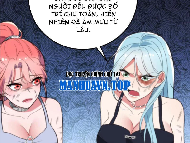 Ta Có 90 Tỷ Tiền Liếm Cẩu! Chapter 333 - Trang 4