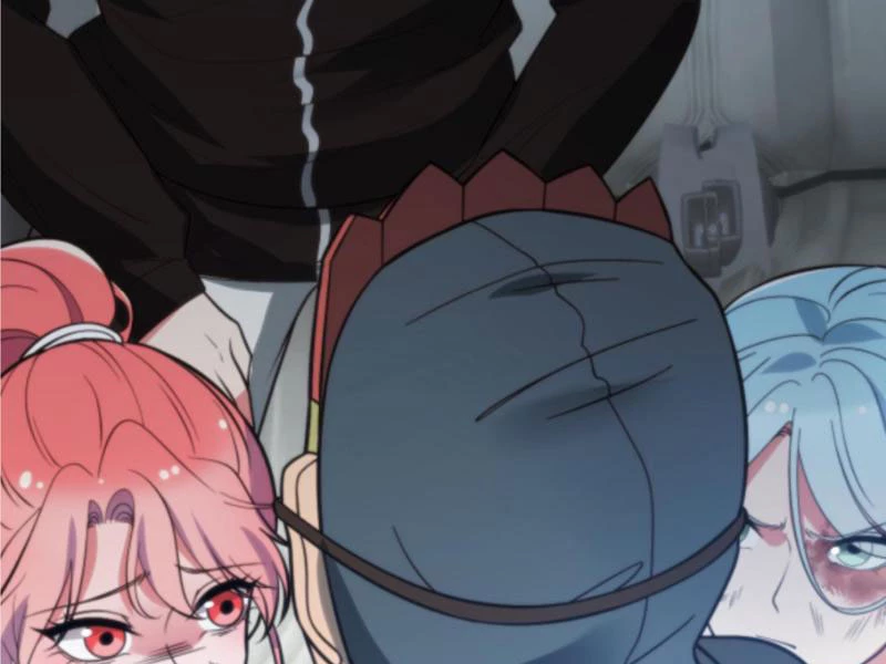 Ta Có 90 Tỷ Tiền Liếm Cẩu! Chapter 333 - Trang 4