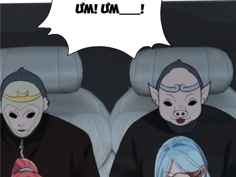 Ta Có 90 Tỷ Tiền Liếm Cẩu! Chapter 333 - Trang 4