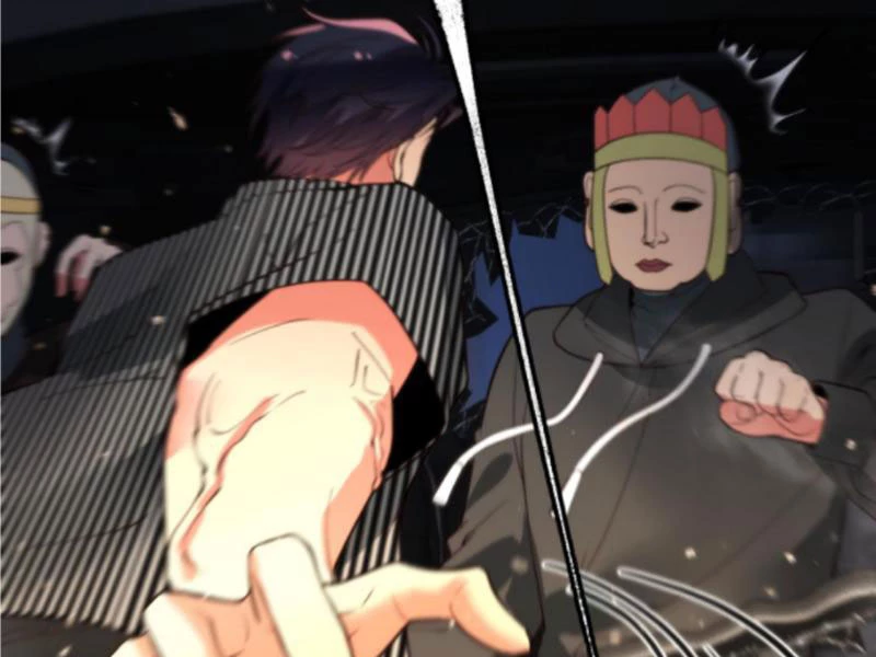 Ta Có 90 Tỷ Tiền Liếm Cẩu! Chapter 334 - Trang 4