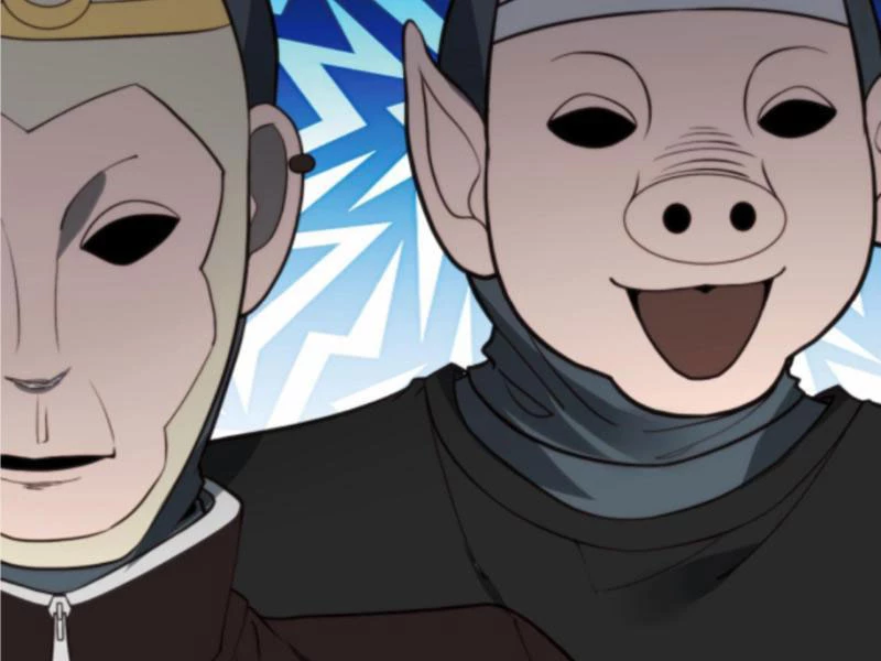 Ta Có 90 Tỷ Tiền Liếm Cẩu! Chapter 334 - Trang 4